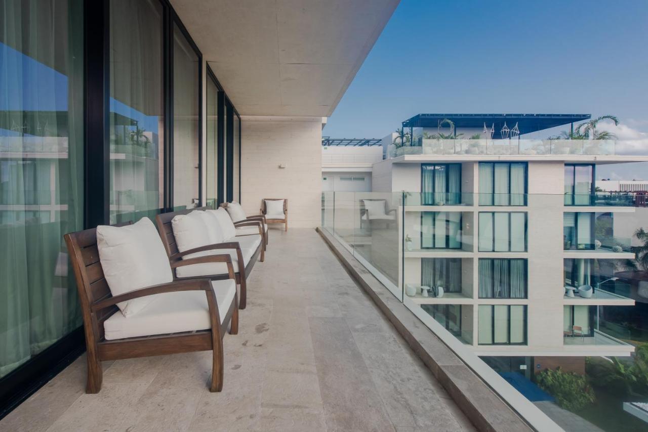 Oceana By Stella Rentals Playa del Carmen Exterior foto