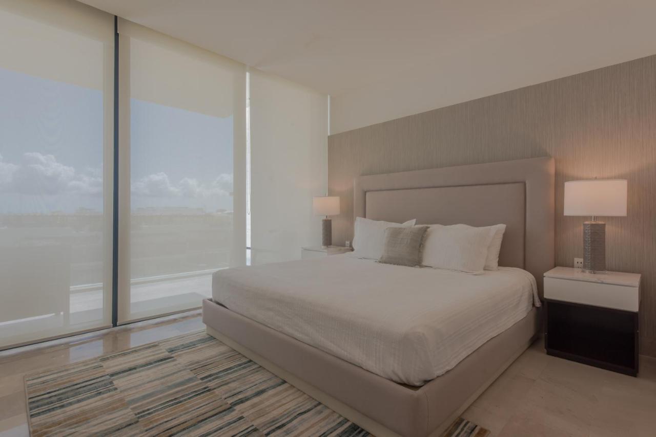 Oceana By Stella Rentals Playa del Carmen Exterior foto