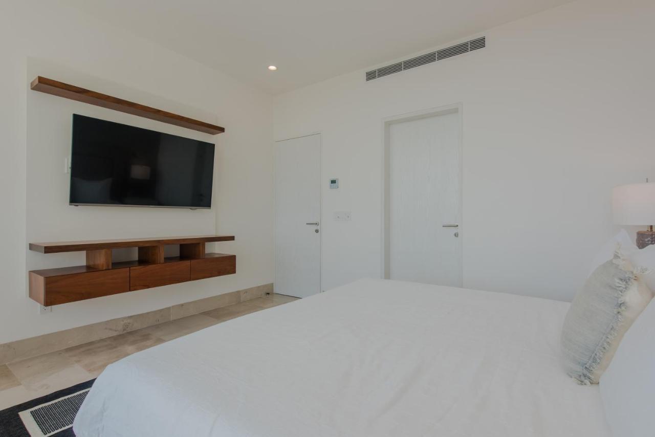 Oceana By Stella Rentals Playa del Carmen Exterior foto
