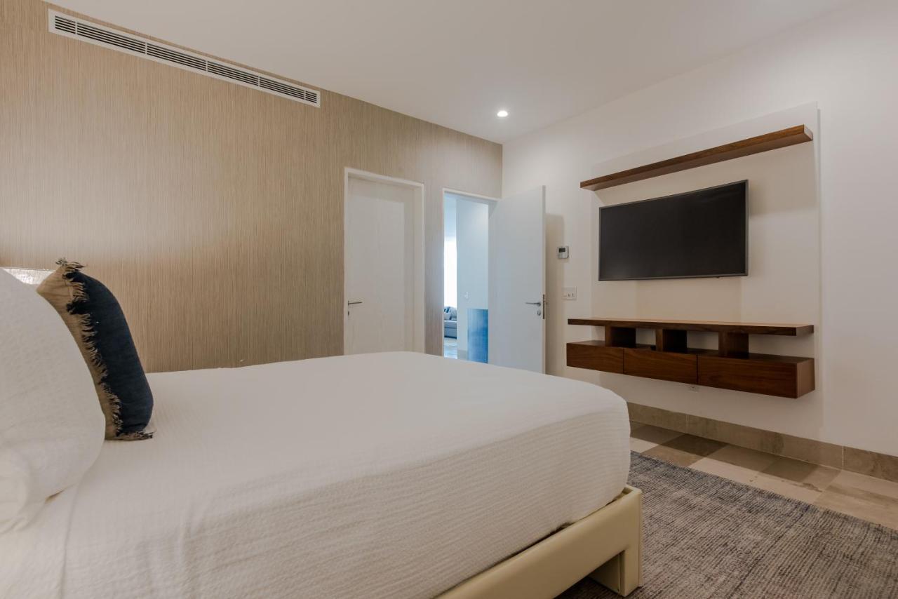 Oceana By Stella Rentals Playa del Carmen Exterior foto
