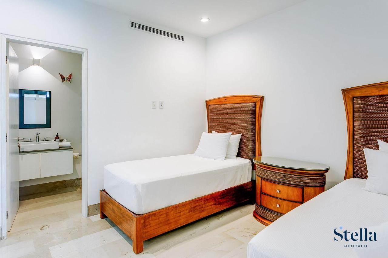 Oceana By Stella Rentals Playa del Carmen Exterior foto