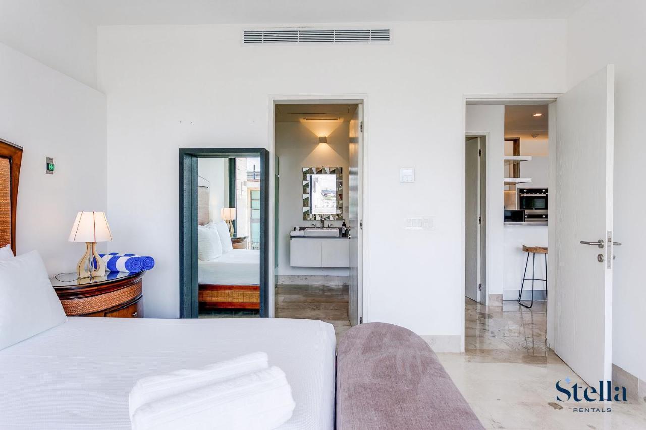 Oceana By Stella Rentals Playa del Carmen Exterior foto