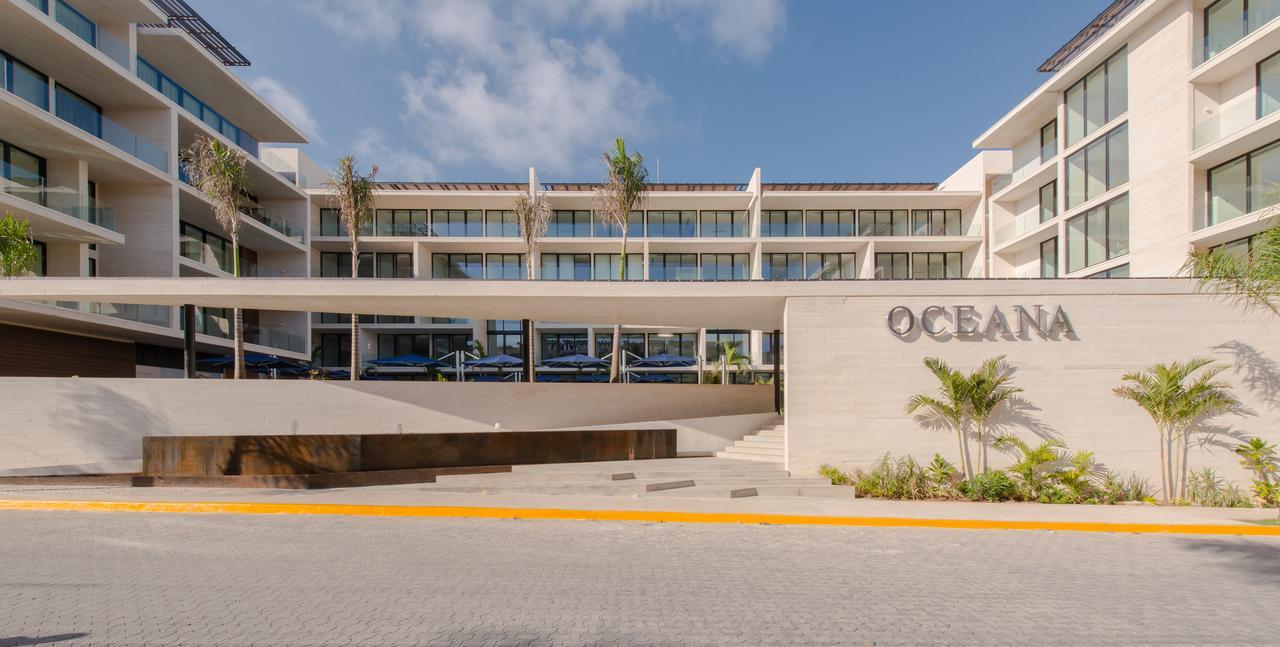 Oceana By Stella Rentals Playa del Carmen Exterior foto