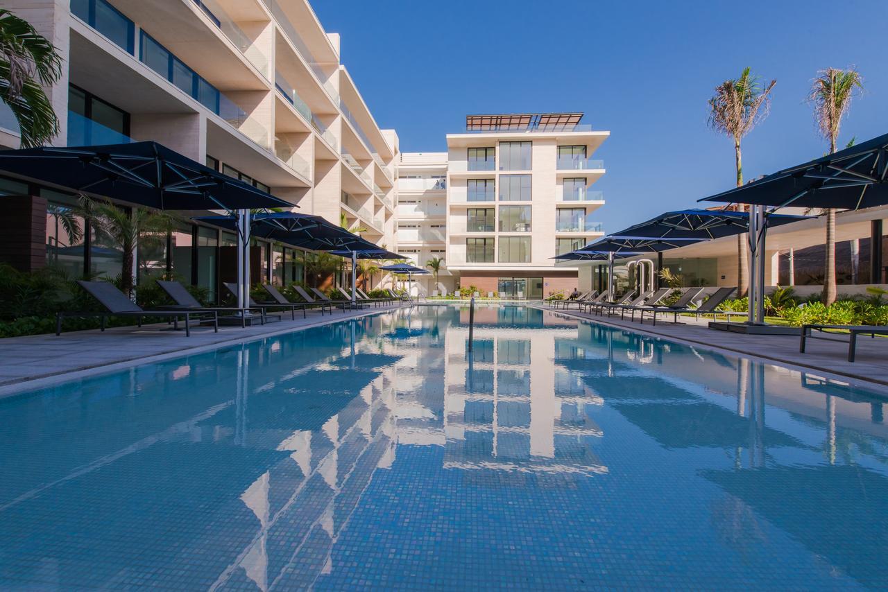 Oceana By Stella Rentals Playa del Carmen Exterior foto