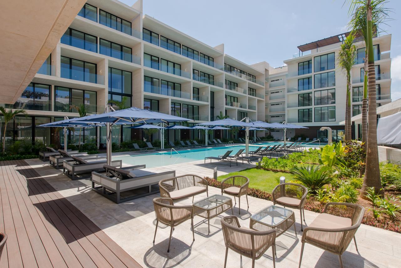 Oceana By Stella Rentals Playa del Carmen Exterior foto