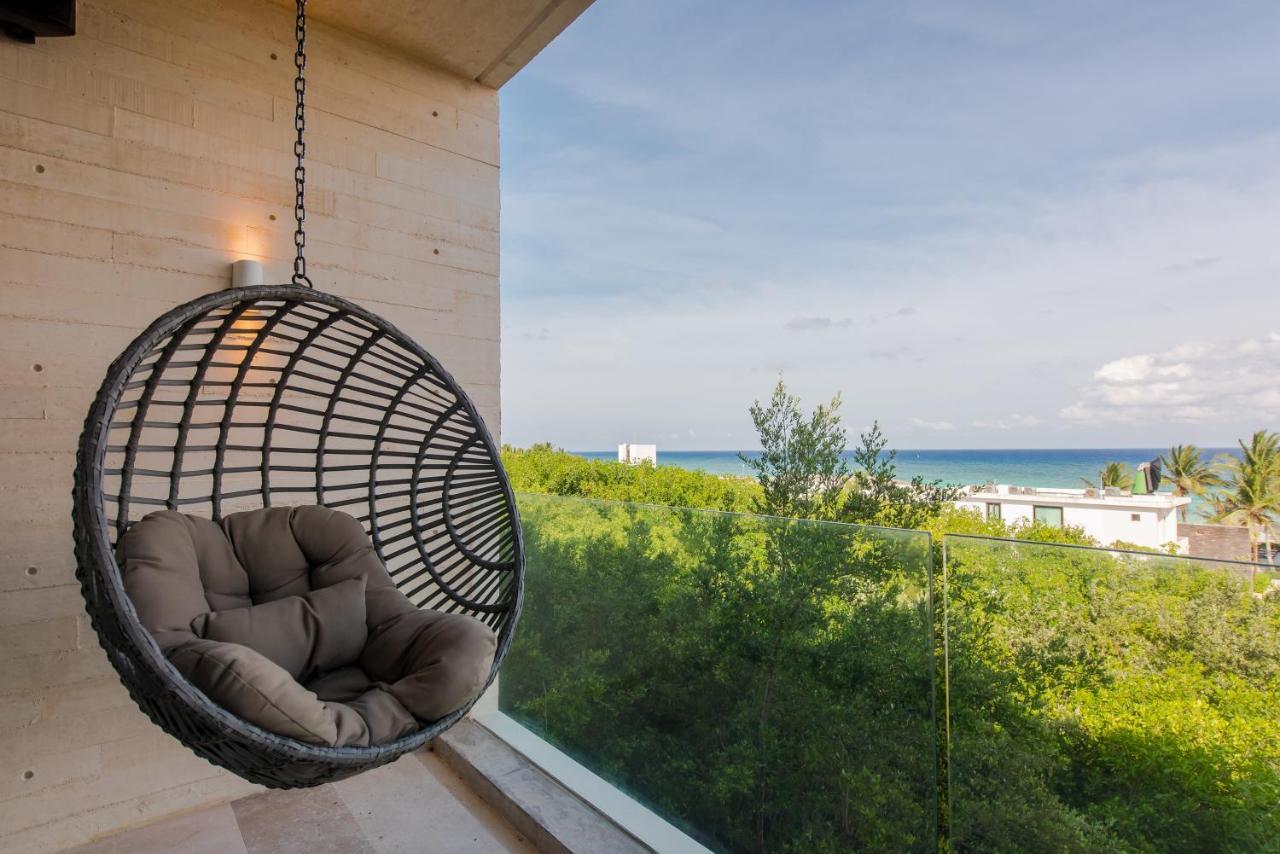Oceana By Stella Rentals Playa del Carmen Exterior foto